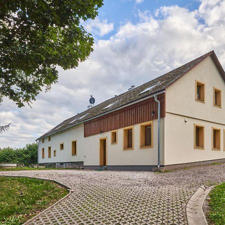 Holiday Home In Lampertice With Swimming Pool Exterior foto